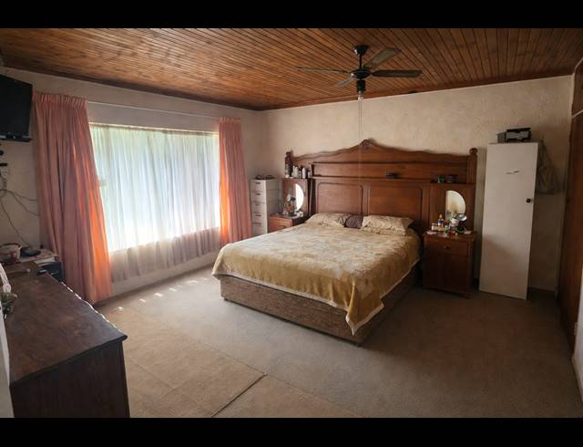 4 BEDROOM HOUSE FOR SALE IN SUIDEROORD